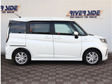 神奈川でお車を探すなら リバーサイド 。当店では在庫数800台展示中となります。残価設定型ゴジュッパローンをメインで販売しており月々のお支払いをお安く高年式車を乗りたい方へ是非ご検討ください。