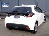 ヤリス 1.5 X メモリナビ・バックカメラ・ETC・Bluetooth