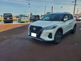 キックス  1.2 X FOUR (e-POWER) 4WD
