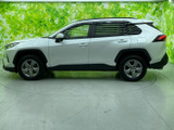 RAV4 2.0 X 