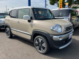 クロスビー 1.0 ハイブリッド(HYBRID) MZ 