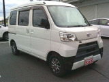 ハイゼットカーゴ スペシャル 4WD 