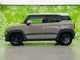 クロスビー 1.0 ハイブリッド(HYBRID) MZ 4WD 
