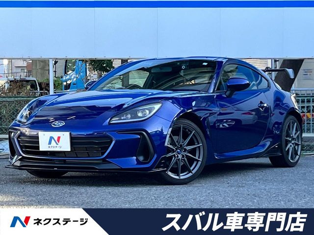 BRZ 2.4 S 