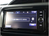 スマートフォンの音楽を再生できるBluetoothオーディオ付きですよ