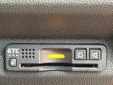 【ETC】高速道路の料金所をストレスなく通過!話題のスポットやサービスエリアに多い「スマートIC」利用時は必須のアイテムです。当店でセットアップを実施、ご納車当日からすぐにご利用いただけます!