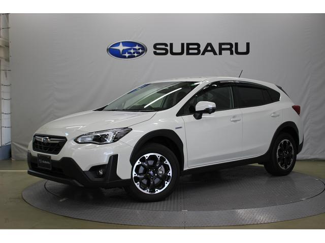XV 2.0e-L アイサイト 4WD 