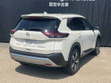 エクストレイル  1.5 G e-4ORCE 4WD