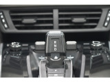 トランスミッションはPDKです。気持ちのいいシフトチェンジができます。