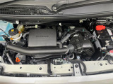 親切・丁寧な専門メカニックスタッフが応対!・車検・点検整備・事故等の修理などアフターサービスも安心。お車のカスタマイズもネクステージのサービススタッフまでご相談ください!