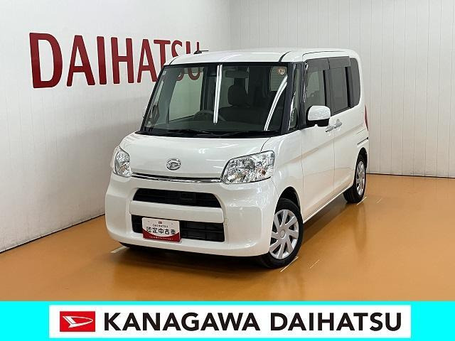 タント L SAII 