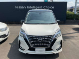 セレナ 2.0 ハイウェイスター V 