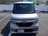 N-BOXカスタム G L ホンダセンシング 