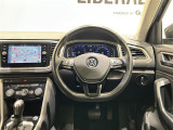 T-Roc TSI スタイル デザインパッケージ 修復歴無し