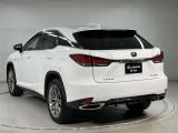 RX 300 Fスポーツ 