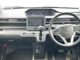 ワゴンR ハイブリッド(HYBRID) FZ 4WD 修復歴無し