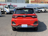 ロッキー 1.0 G 4WD 