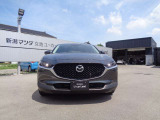 CX-30 1.8 XD プロアクティブ ツーリングセレクション 4WD 