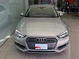 A4 35 TFSI スポーツ 