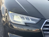 A4アバント 2.0 TFSI クワトロ Sラインパッケージ 4WD 