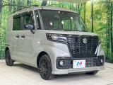 大好評のボディコーティング「弾スプラッシュコート」もご納車までに施工可能。通常のガラスコートと異なる、耐久年数6年の無機質ガラスコーティングが、ボディをキレイな状態に保ってくれます。