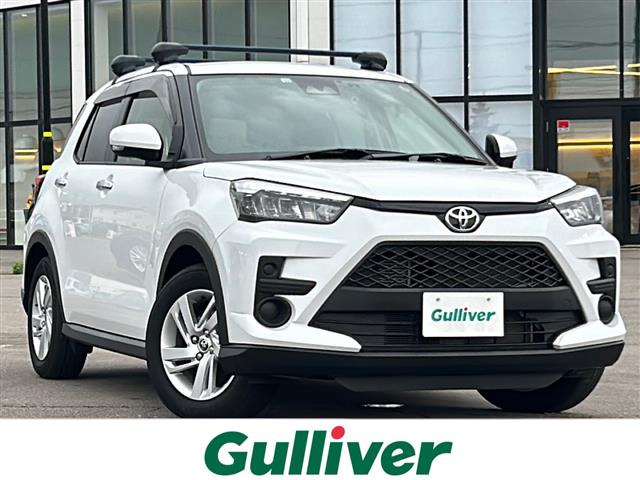 ライズ1.0 G4WD ワンオーナー