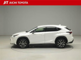 NX 200t Fスポーツ 4WD 