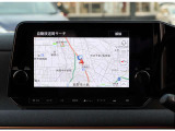 EV専用NissanConnectナビゲーションシステム!
