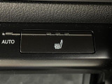 【シートヒーター】寒い日はもちろん、夏の冷房中にも効果を発揮します。長時間座っていると負担のかかりやすい背中や腰、寒い日に冷えやすい脚部に快適なぬくもりを伝えます。