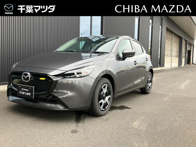 MAZDA2 1.5 15BD 