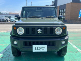 ジムニーシエラ 1.5 JC 4WD 