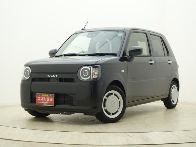 ミラトコット G SAIII 