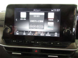 音楽やテレビを楽しむ事ができます。