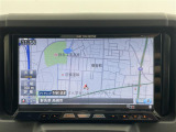 【カーナビ】ナビ利用時のマップ表示は見やすく、いつものドライブがグッと楽しくなります!