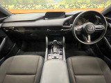 MAZDA3ファストバック 1.5 15S ツーリング 