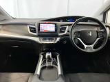 メーターやシフト、スイッチ位置など運転席まわりの配置はしっくりいきたいものですね!まずは座ってチェックしてみて下さい♪