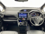 ヴォクシー 2.0 ZS 煌II 修復歴無し