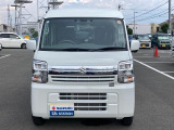 エブリイ ジョイン 4WD シートヒーター