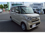 N-BOX G EX ホンダセンシング 4WD 