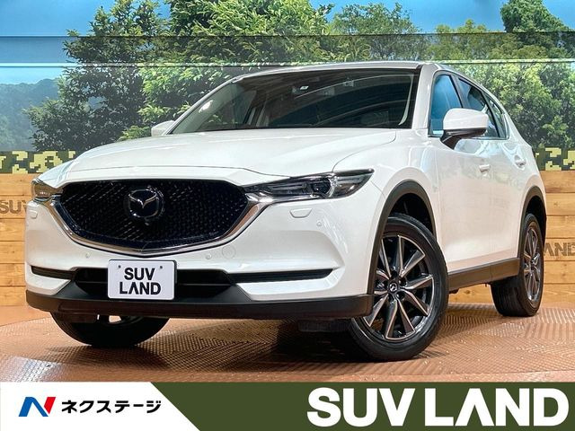 CX-52.5 25S プロアクティブ 4WD