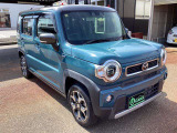 ご納車時には再度洗車・室内清掃を行い展示中についてしまった汚れも落として気持ち良くお乗りいただける状態にして納めさせていただきます!