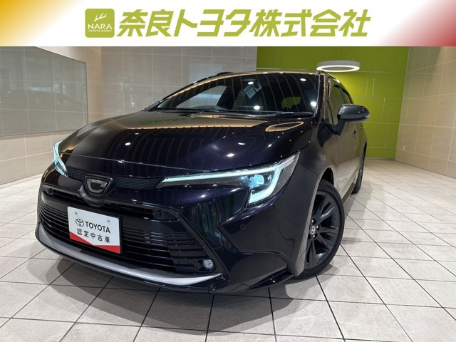 カローラツーリング 1.5 W×B 
