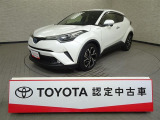 トヨタカローラ兵庫の中古車をご覧いただきありがとうございます。2018年式・C-HRです。当社の中古車販売エリアは兵庫県のみとなります。