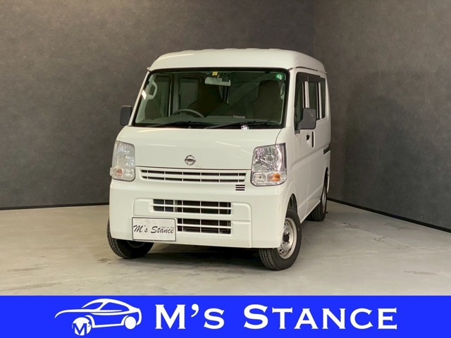 NV100クリッパー DX 5AGS車 