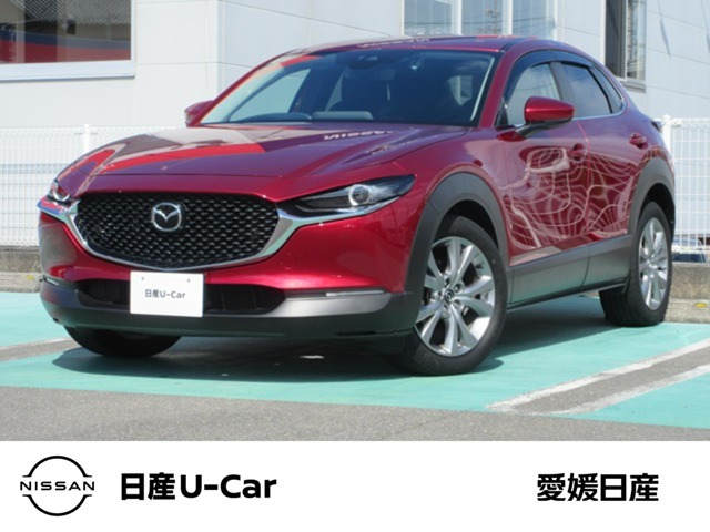 CX-30 2.0 20S 