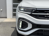 T-Roc TDI 4モーション Rライン ブラック スタイル ディーゼル 4WD 