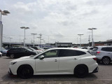 レヴォーグ 1.8 STI スポーツ EX 4WD 