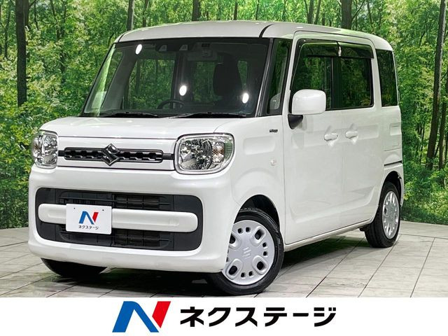 スペーシア  ハイブリッドG