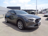 CX-30 1.8 XD プロアクティブ ツーリングセレクション 4WD 