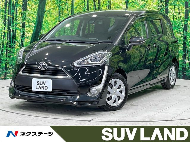 シエンタ 1.5 G クエロ 